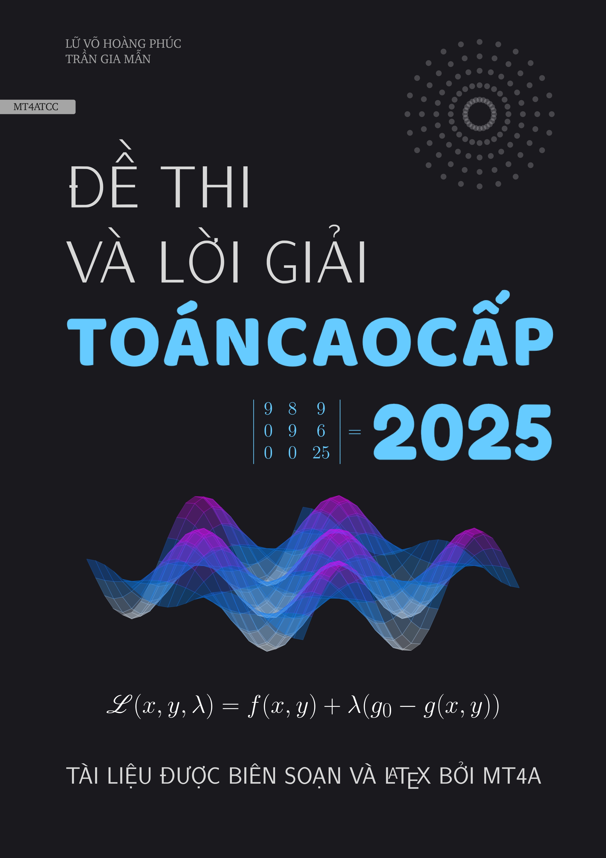 Bài giảng bất phương trình